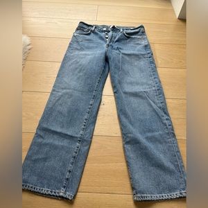 Citizen of Humanity Jeans (Size 26)